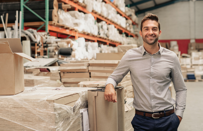 Tips for wholesale distributors; choosing the right ERP software