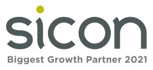 Sicon biggest growth partner