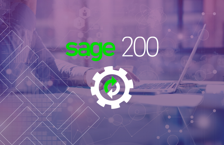 Sage 200 new release